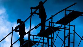 Construction Workers Silhouette Unlocked Kummai Shutterstock