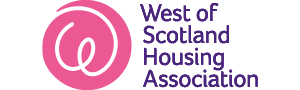 West Scotland Housing Association 300X90