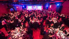Pres Dinner Overview Unlocked