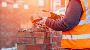 Bricklaying Golden
