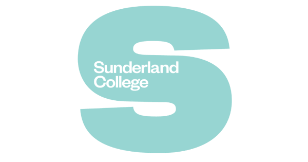 City Of Sunderland College Logo OGT