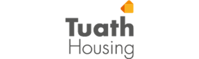 Tuath Housing logo