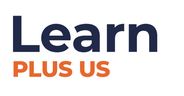 Learn Plus Us Logo OGT