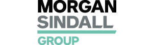 Morgan Sindall 300X90