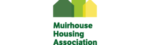 Muirhouse Housing Association 300X90