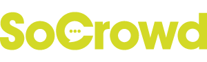 Socrowd 300X90