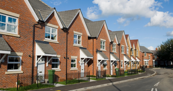 New Homes