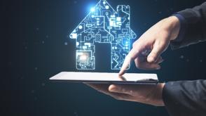 Ai House Unlocked Golden Dayz Shutterstock