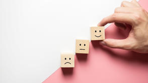 Blocks With Faces Unlocked Shutterstock Oatawa