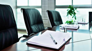 Boardroom Golden