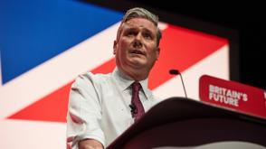 Keir Starmer Labour Unlocked 1