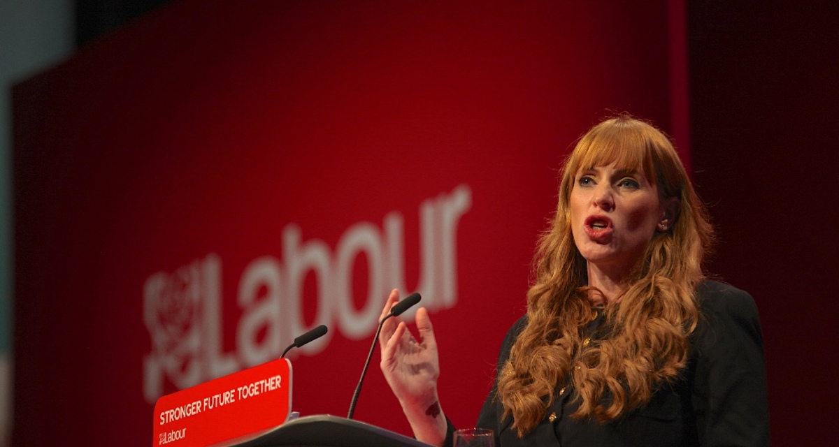 Angela Rayner 2 Rupert Rivett Shutterstock