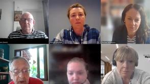 NRPF Webinar Screenshot